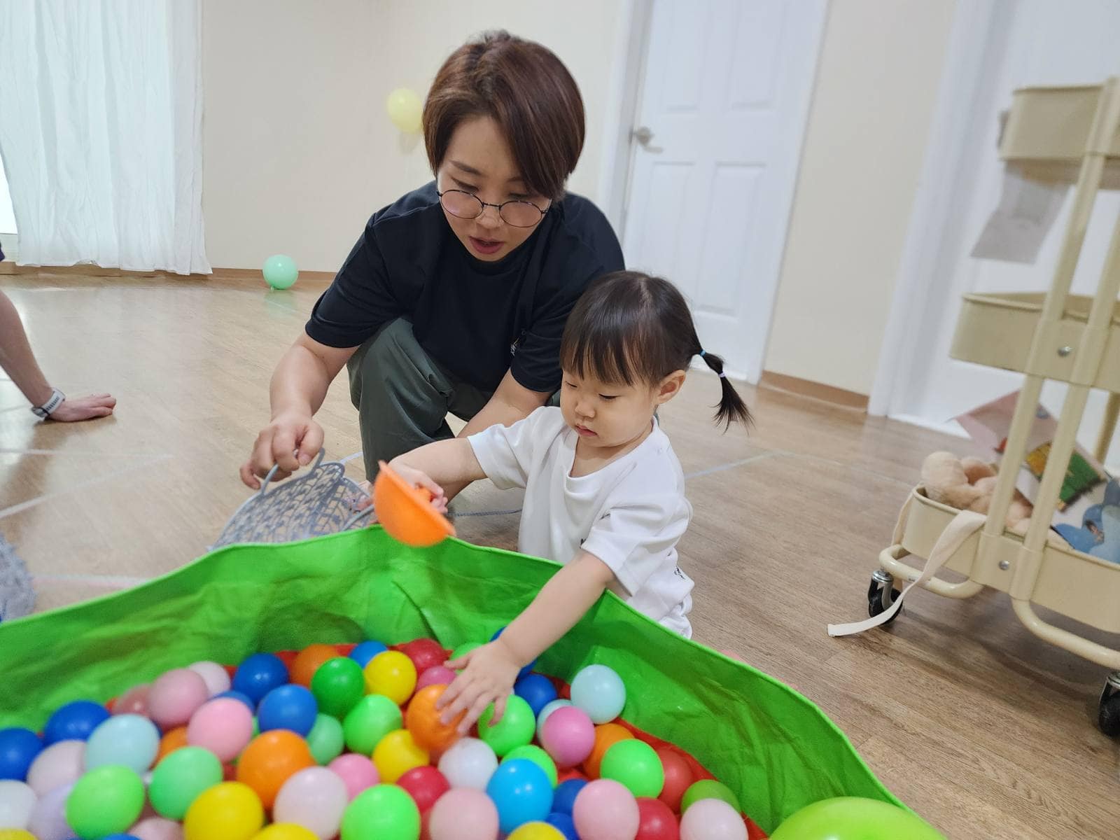 2026년 여름사역(유치, 아동부 여름성경학교)